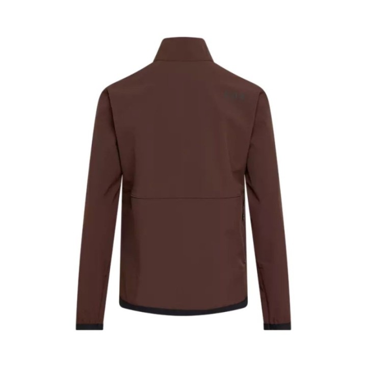 Veste Fox Ranger Fire Marron cacao