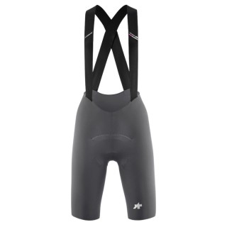 Cuissard court Assos Femme Dyora R S11 Robust Grey