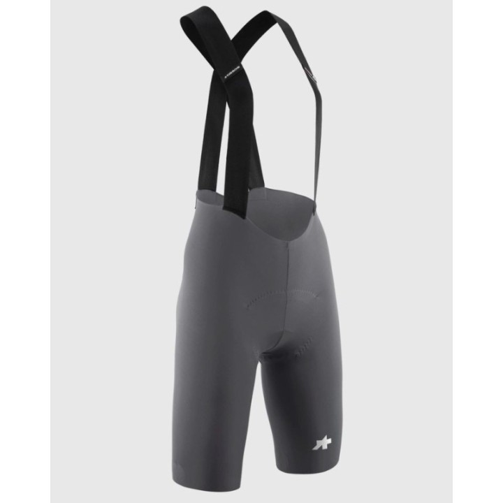 Cuissard court Assos Femme Dyora R S11 Robust Grey|