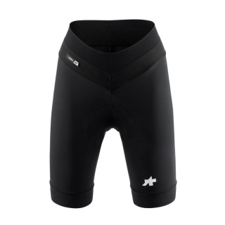 Cuissard court Assos Mujer UMA GT Half S11blackSeries