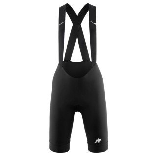 Culote Corto Assos Mujer UMA GT S11 blackSeries