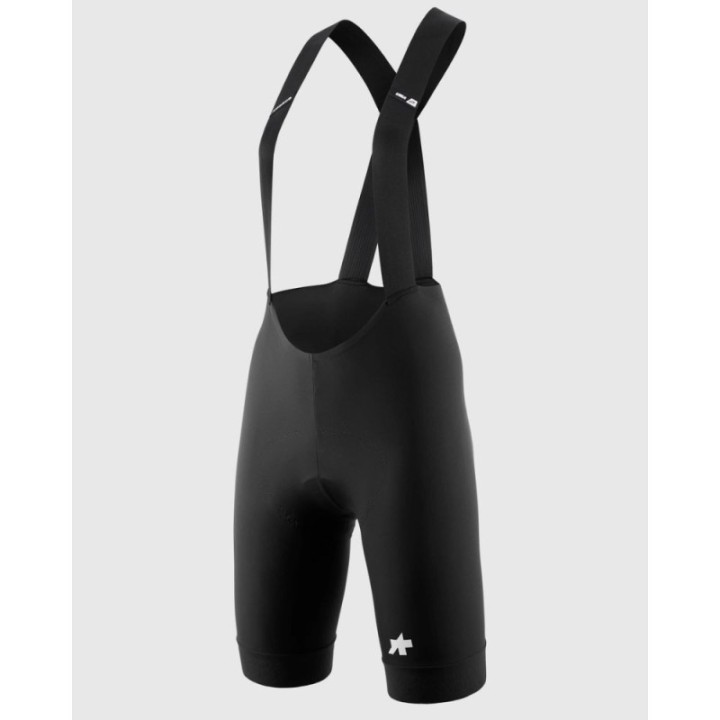 Culote Corto Assos Mujer UMA GT S11 blackSeries