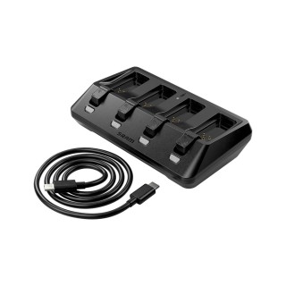Chargeur batterie et câble sram e-tap / axs 4 ports