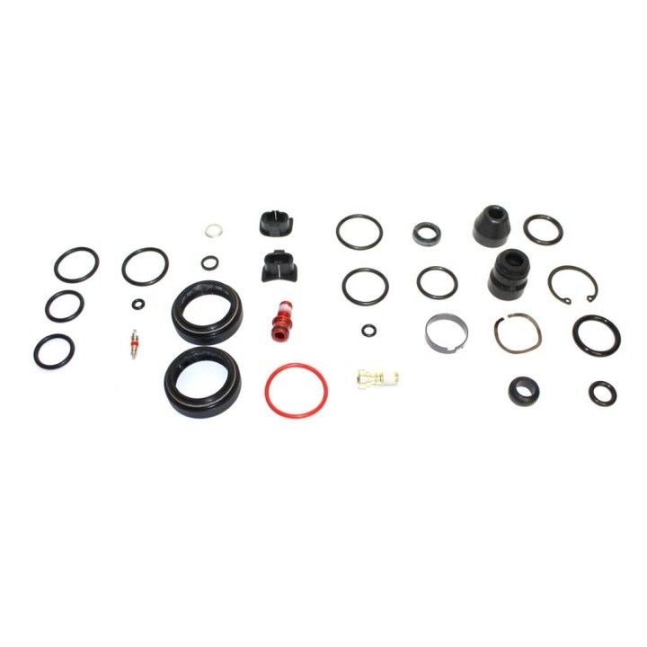 Kit mantenimiento completo rock shox RS-1