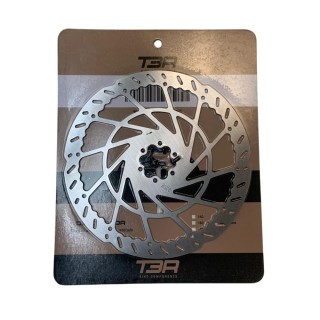 Disque de frein T3R 6 vis