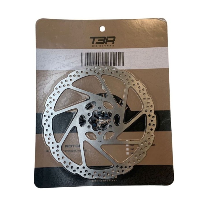 Disco de freno Sram Centerline CL