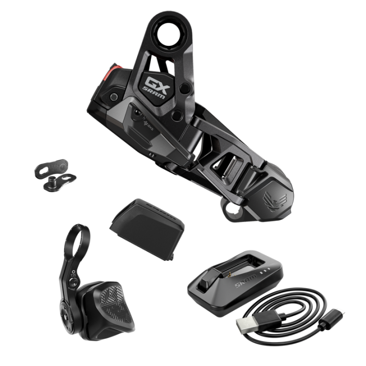 Upgrade Kit Transmission Sram Gx T-Type Axs