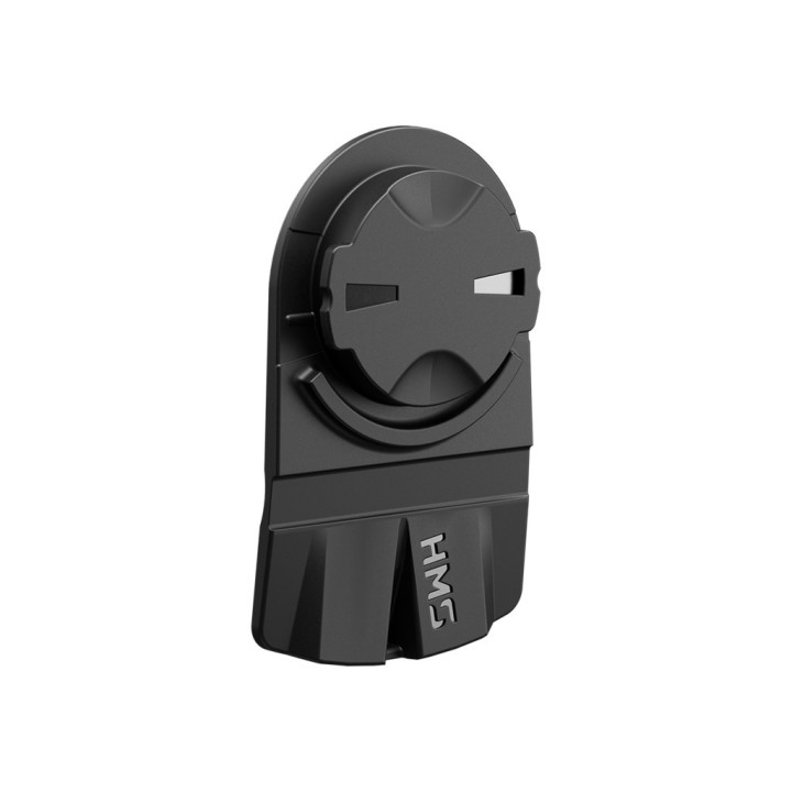 Adaptador Soporte Manillar Hammerhead Para Garmin