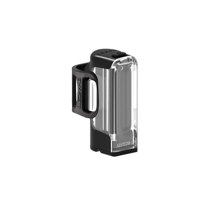 Lumière Avant Lezyne Strip Drive+