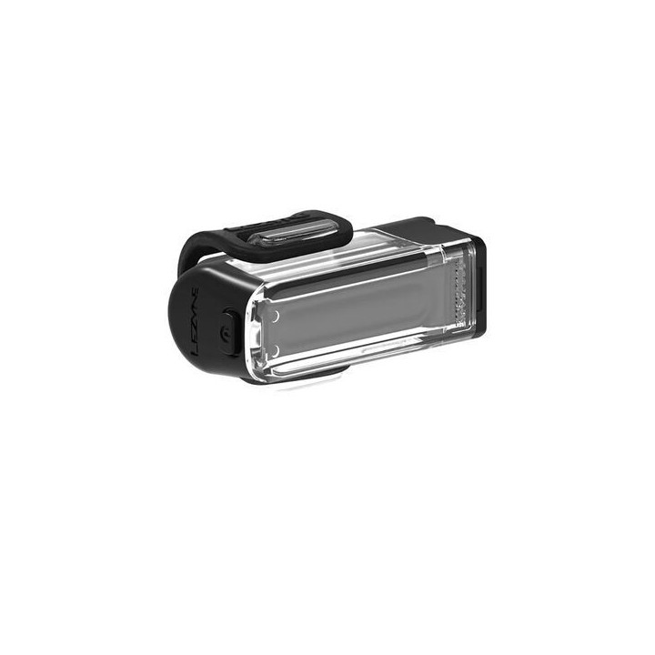 Luz Delantera Lezyne Strip Drive+