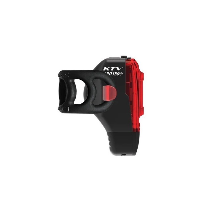 Luz Trasera Lezyne Ktv Drive Pro+