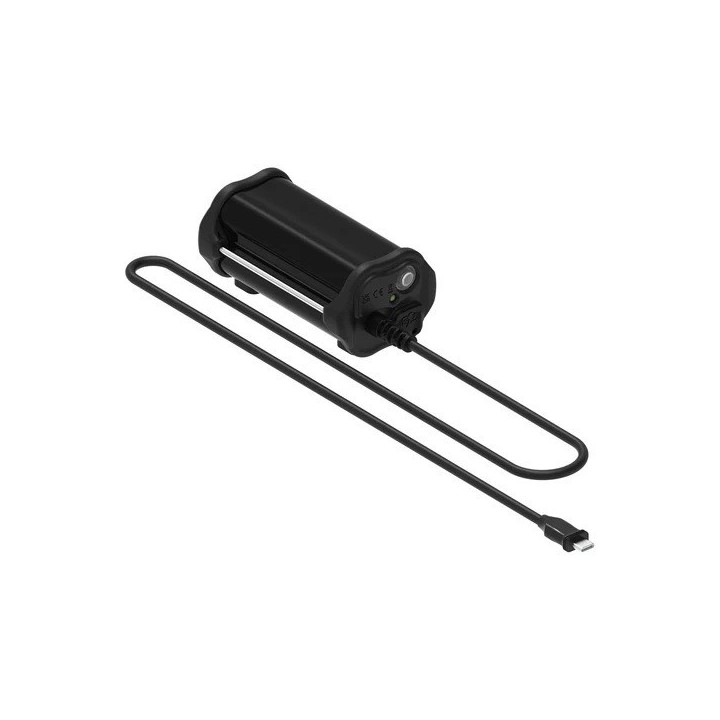 Power Pack Lezyne Infinite Light Xl+ (Bateria Externa / 345g)