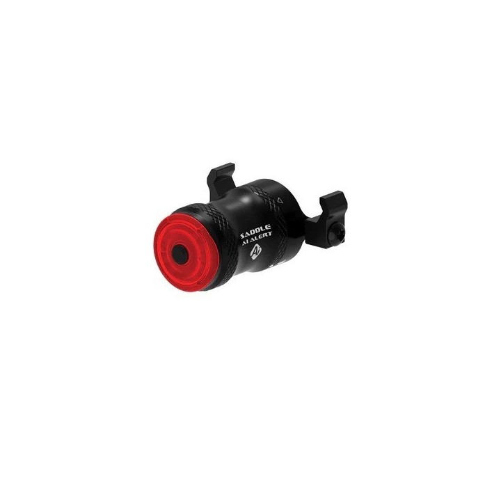 Lumière Arrière Lezyne Saddle Ai Alert 250