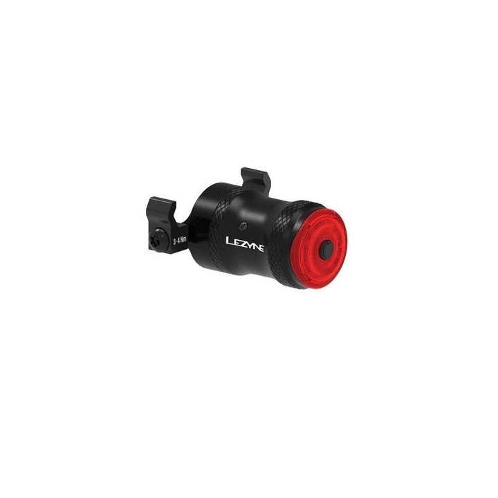 Luz Trasera Lezyne Saddle Ai Alert 250