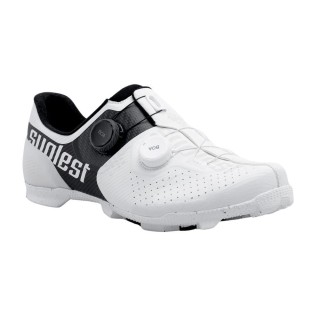 Chaussures XC/Gravel Suplest Pro offwhite