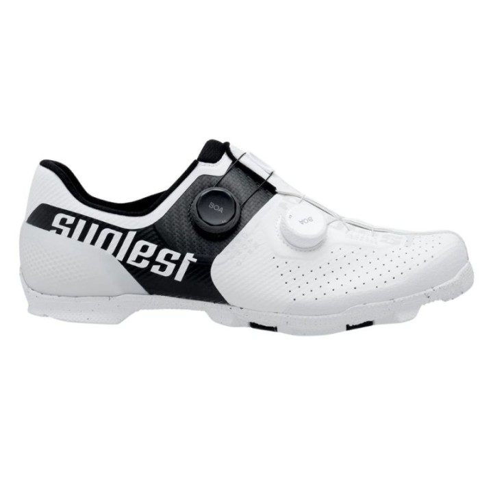 Zapatillas XC/Gravel Suplest Pro offwhite