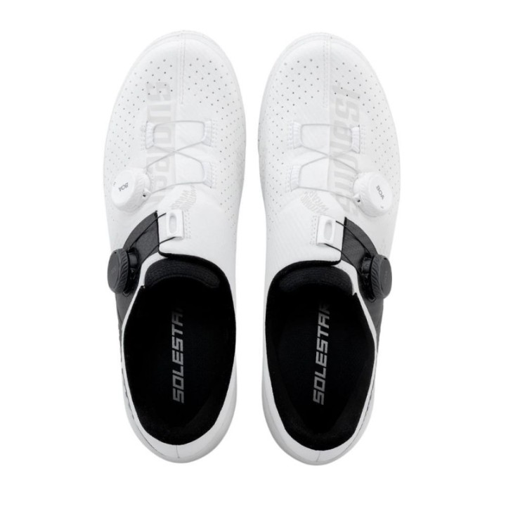 Chaussures XC/Gravel Suplest Pro offwhite