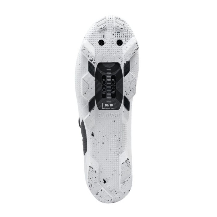 Chaussures XC/Gravel Suplest Pro offwhite