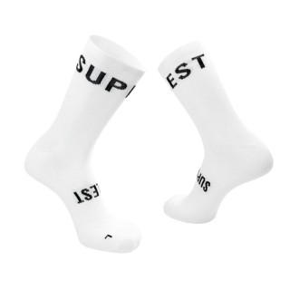 Calcetines Suplest White