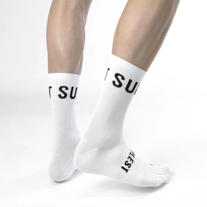 Calcetines Suplest White
