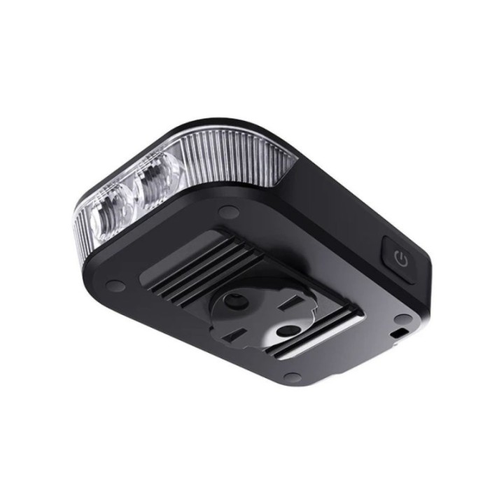 Lumière avant Ravemen FR500 Garmin/Wahoo