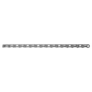 Cadena Sram Red E-Tap Axs E1 114 Es 12v Flattop Plata