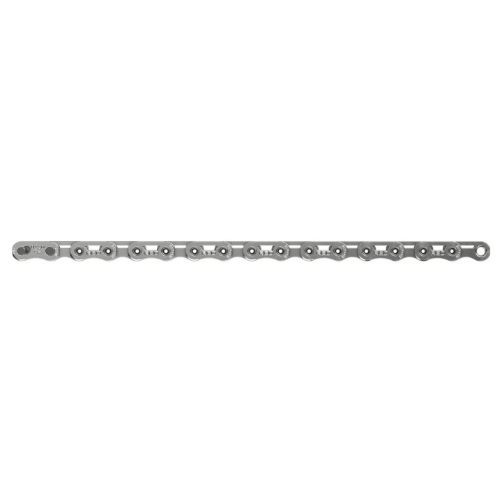 Cadena Sram Red E-Tap Axs E1 114 Es 12v Flattop Plata