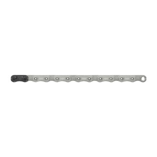 Chaîne Sram Xx Eagle Flattop T-Type 126es 12v Silver