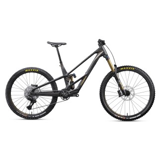 Bicicleta Orbea RALLON/M RS-TEAM Fuel Carbon View - Magic Gold (Matt) 2027
