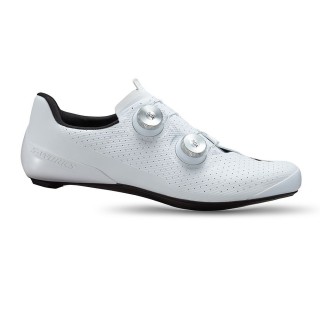 Zapatillas Carretera Specialized S-Works Torch White Wide