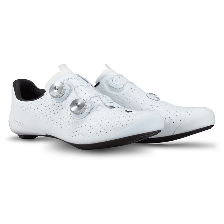 Zapatillas Carretera Specialized S-Works Torch White Wide