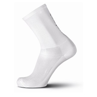 Chaussettes Suplest par Fingerscrossed white/grey