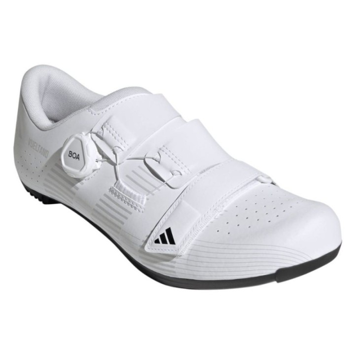 Chaussures de route Adidas Vueltano White