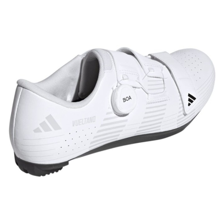 Chaussures de route Adidas Vueltano White
