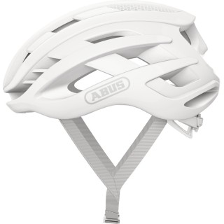 Casque Abus Airbreaker Blanc polaire | casques route