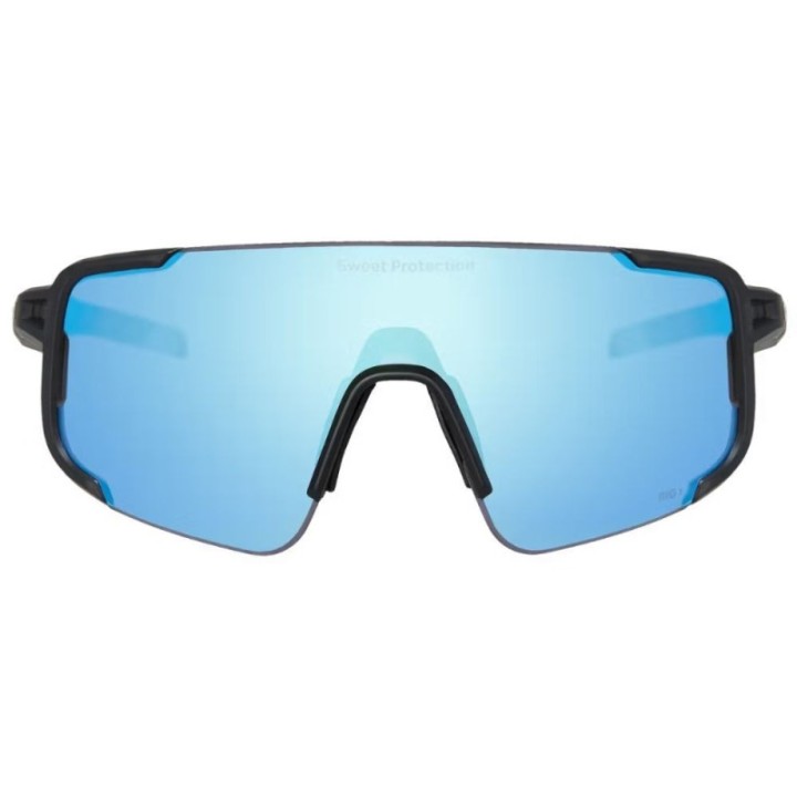 Lunettes Sweet Protection Ronin RIG Reflect - Aquamarine/Matte Crystal Black