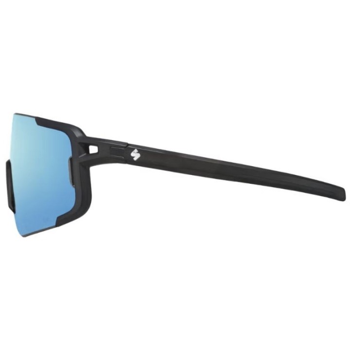 Lunettes Sweet Protection Ronin RIG Reflect - Aquamarine/Matte Crystal Black