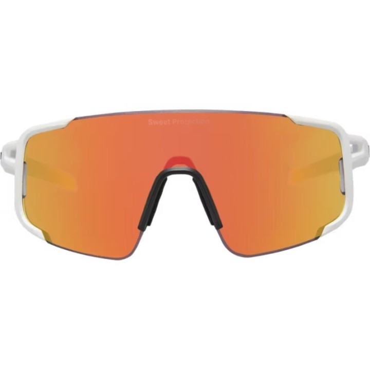 Lunettes Sweet Protection Ronin RIG Reflect - RIG Topaz/Matte White