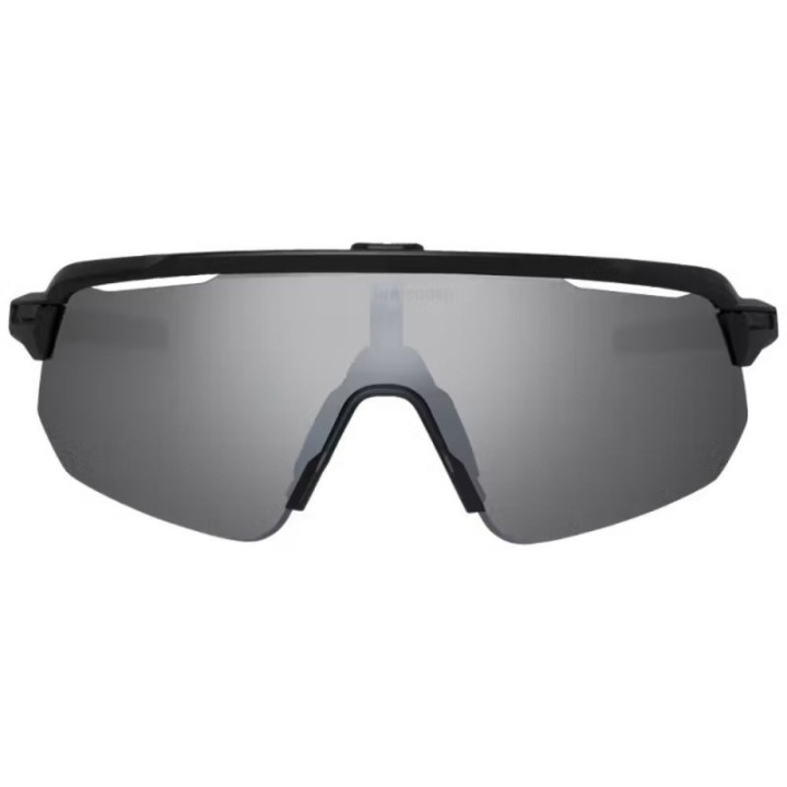 Lunettes Sweet Protection Ronin RIG Reflect - RIG Obsidian/Matte Black