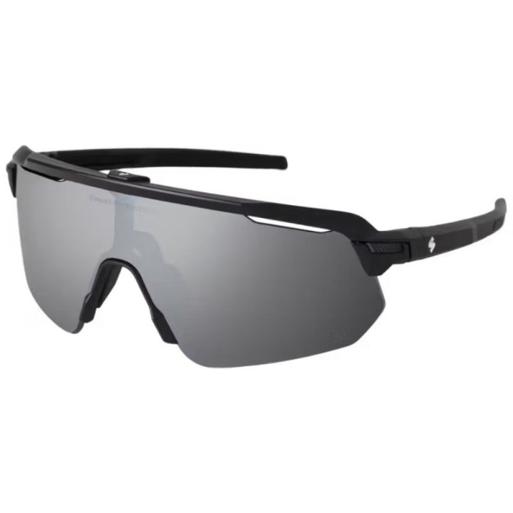 Lunettes Sweet Protection Shinobi RIG Reflect - RIG Obsidian/Matte Black