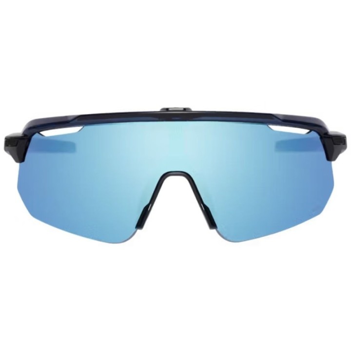 Lunettes Sweet Protection Shinobi RIG Reflect - RIG Aquamarine/Matte Crystal Black