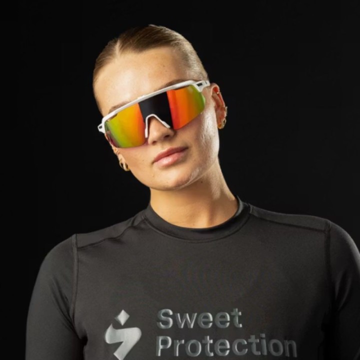 Gafas Sweet Protection Shinobi RIG Reflect - RIG Topaz/Matte White