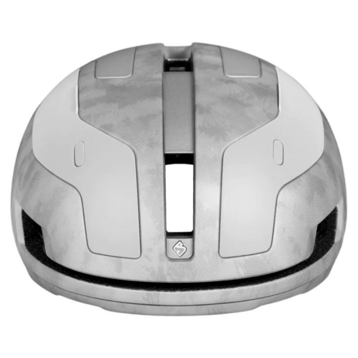 Casco Sweet Protection Falconer Aero 2Vi Mips Satin Bronco White