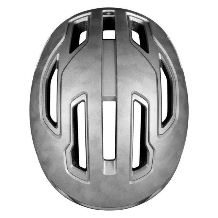 Casque Sweet Protection Falconer 2Vi Mips Silver Smoke|CASCO CARRETERA