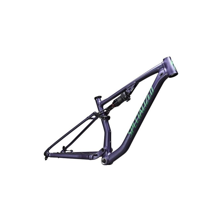 Cuadro Chisel Gloss Mauve Metallic / Oasis Tint Over Flake Silver 2026