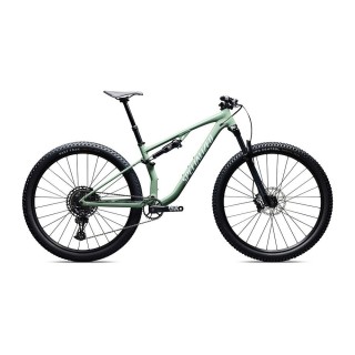 Vélo Specialized Chisel Gloss Pistachio / White 2026