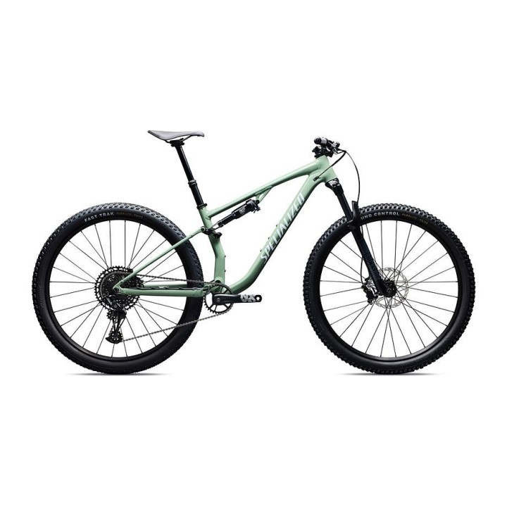 Vélo Specialized Chisel Gloss Pistachio / White 2026