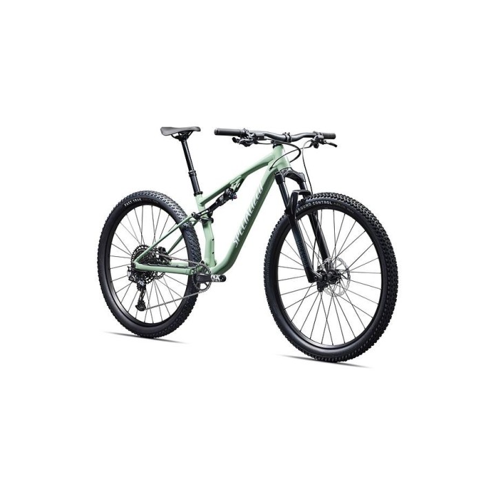 Bicicleta Specialized Chisel Gloss Pistachio / White 2026