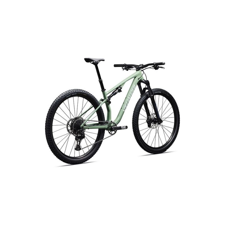 Bicicleta Specialized Chisel Gloss Pistachio / White 2026