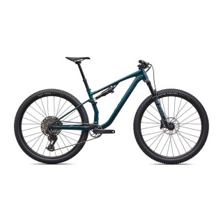 Bicicleta Specialized Chisel Comp Gloss Emerald Metallic / Satin Emerald Metallic 2026